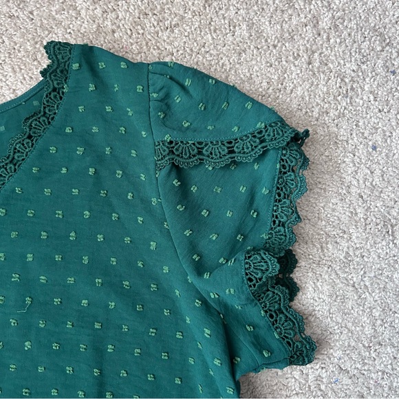 XL green shirt - Picture 4 of 4
